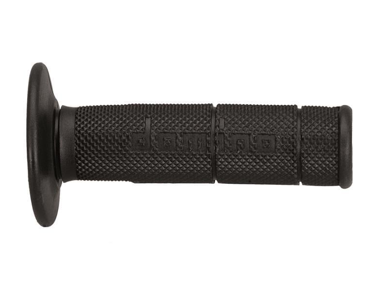 DOMİNO 118 MM OFF ROAD ELCİK SİYAH