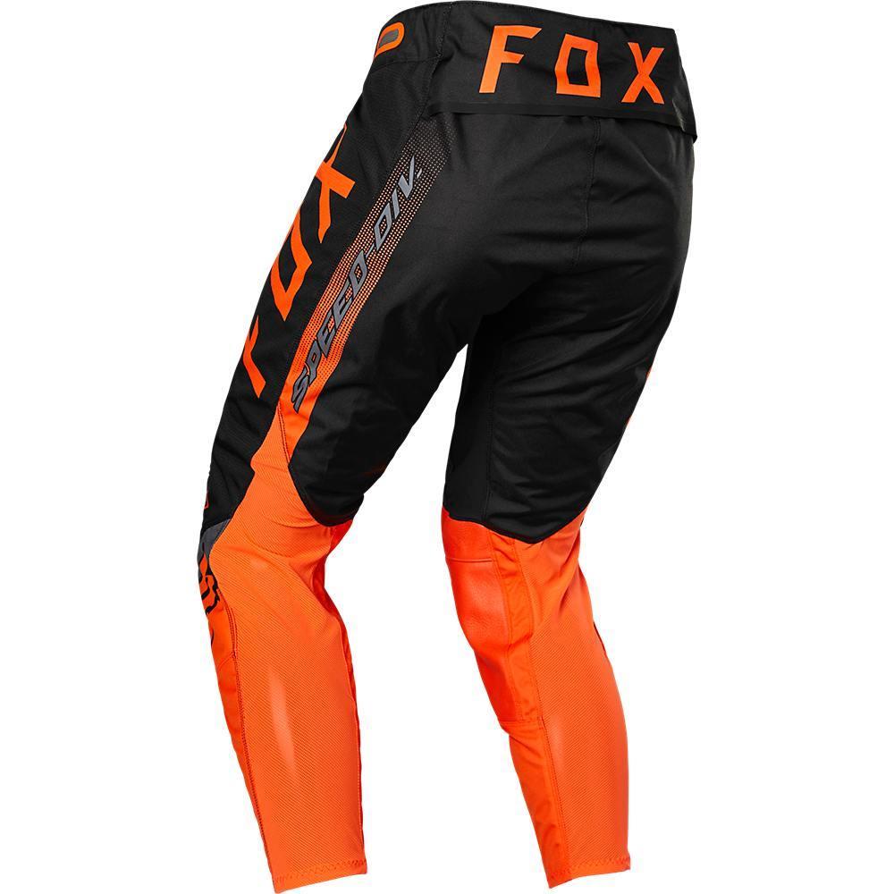 FOX 360 Dıer Pantolon Turuncu