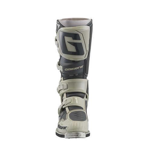 Gaerne SG12 Taş Gri Cross Botu
