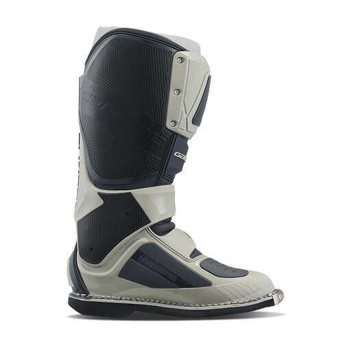Gaerne SG12 Taş Gri Cross Botu