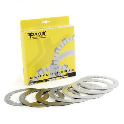 GASGAS 125 00-09 PROX DEBRİYAJ SAC TAKIMI