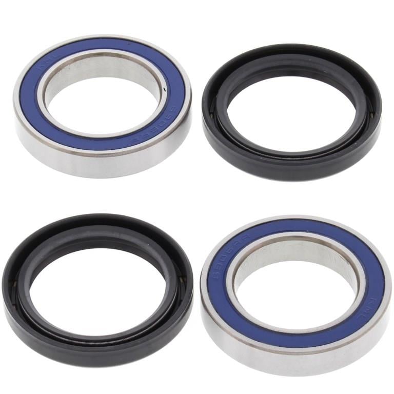 Gasgas MC 450 F 2021-2026 All Balls Ön Teker Bilya-Keçe Takımı