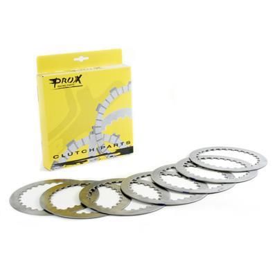 HON. CRF450R 02-15 PROX DEBRİYAJ SAC TAKIMI