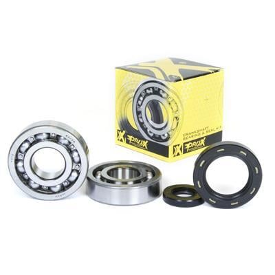 HON. CR 250 92-07 PROX KRANK BİLYA KEÇE SETİ