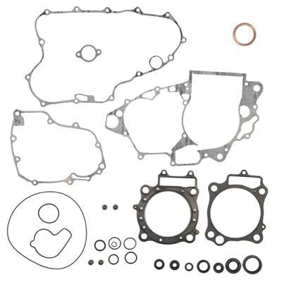 HON. CRF 450X 05-09 PROX KOMPLE CONTA SET