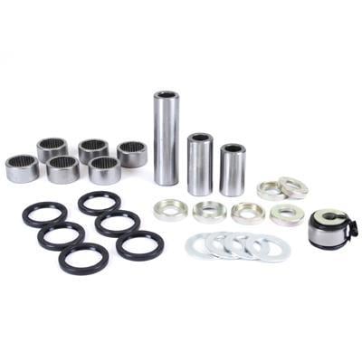 HON CRF250R 1017 PROX ARKA AMORTİSÖR PİVOT BURÇ TK