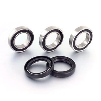 HON. CR250R 00-07 PROX ARKA TEKER BİLYA-KEÇE TK