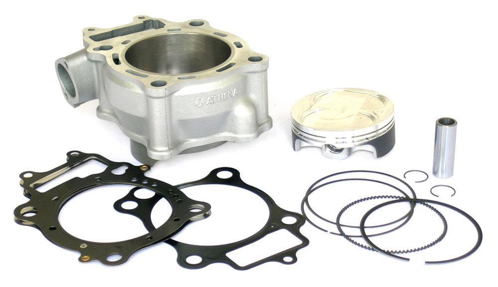 HON. CRF250R 04-09 D.82 ATHENA SİLİNDİR PİSTON SET