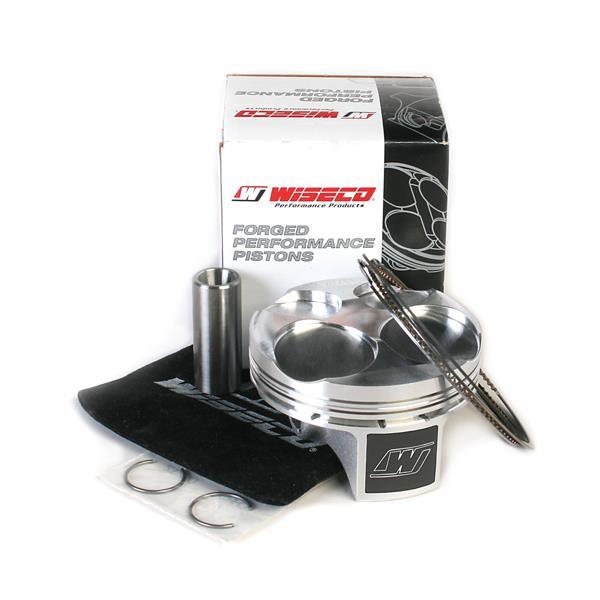 HONDA CRF 250 L 13-16 CBR 250 11-13WISECO PİSTON
