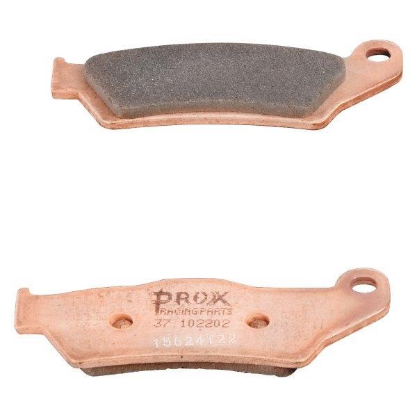 HONDA CRF 250/450R 02-22 PROX ÖN FREN BALATASI