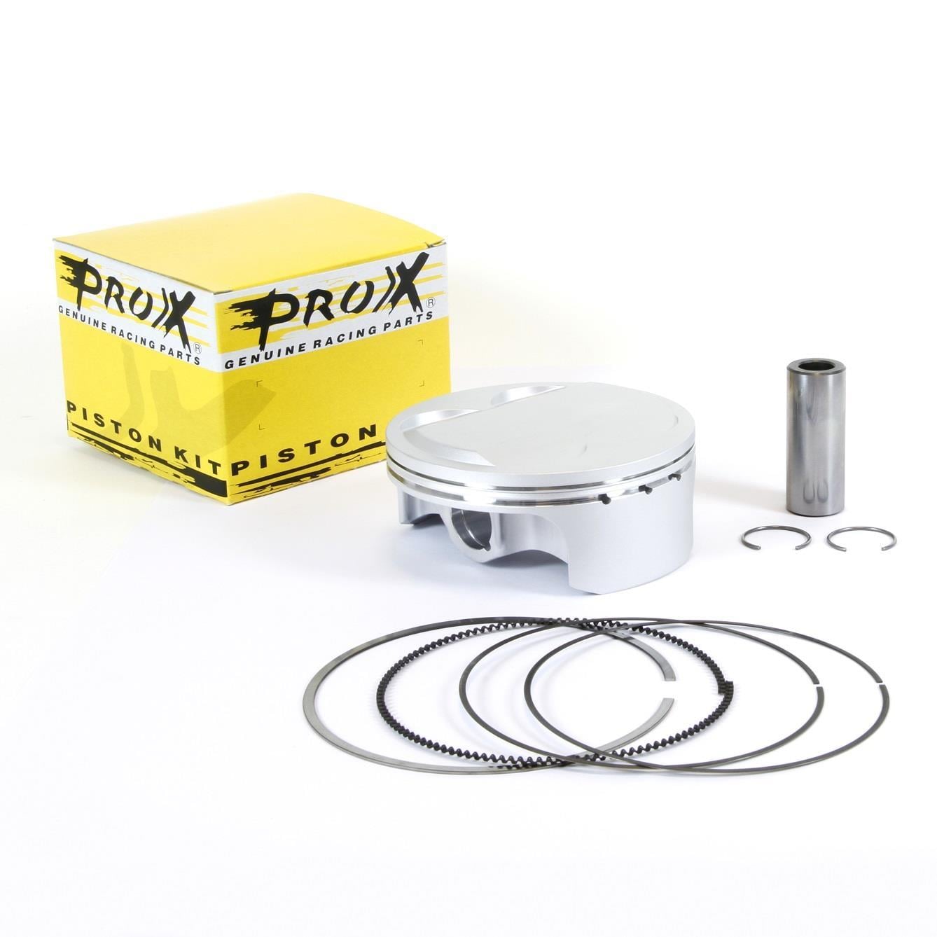 HUSABERG FE 450 03-08 PROX PİSTON KİT
