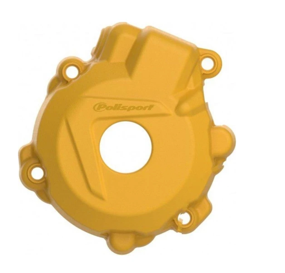 HUSQ FE 250/350 POLISPORT STATOR KAPAK KORUMA