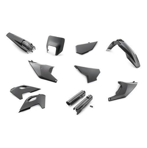 HUSQVARNA 2024 FULL GRENAJ SET SİYAH