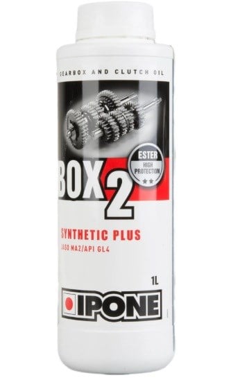 Ipone Box 2 2T Esterlı Sanzıman Yagı 1L