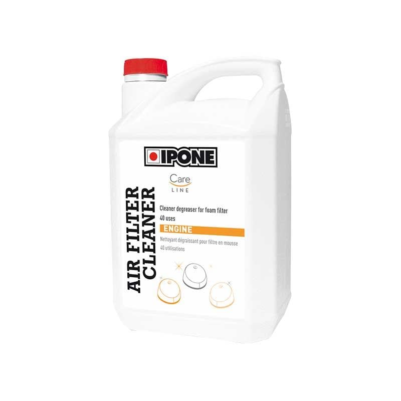 Ipone Hava Filtre Temizleme Sıvısı 5Lt