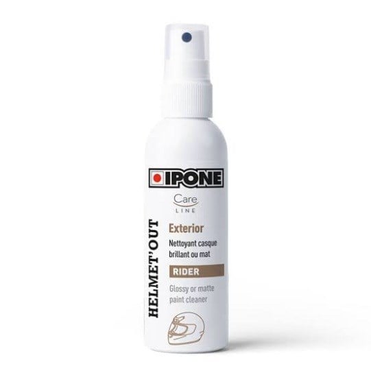Ipone Kask Dışı Temizleme 100Ml