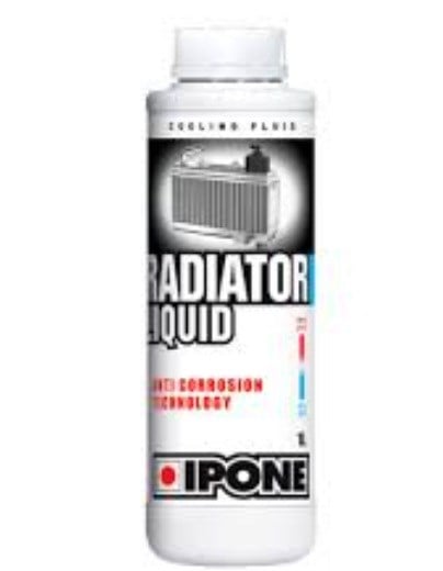 Ipone Radyatör Sıvısı 1L