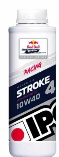 Ipone Stroke1L10W40 4T Motor Yağı