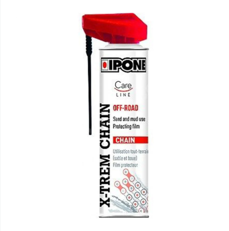Ipone X-Trem Off Road Zincir Yağı 250Ml