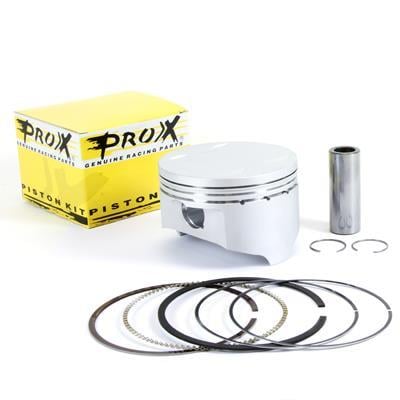 KAW. KL650 87-91 KLR650 95-09 PROX PİSTON KİT
