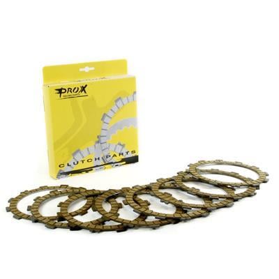KAW. KX250F 06-14 PROX DEBRİYAJ BALATA TAKIMI