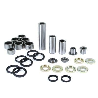 KAW. KX250F 6-16 PROX ARKA AMORTİSÖR PİVOT BURÇ TK