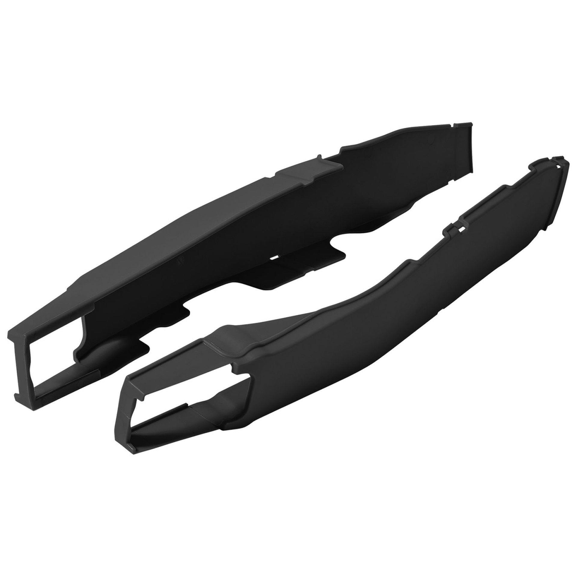 KAW. KXF 250/450 12-14 POLISPORT MAŞA KORUMA SİYAH