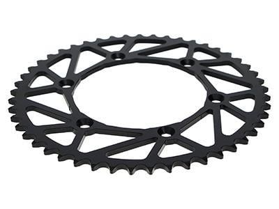 KAW. KX125/250/250F/450F 87-20 PROX 52T ÇELİK ARKA DİŞLİ