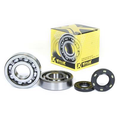 KAW. KX250 87-01 PROX KRANK BİLYA KEÇE SETİ