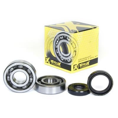 KAW. KX125 88-08 PROX KRANK BİLYA KEÇE SETİ