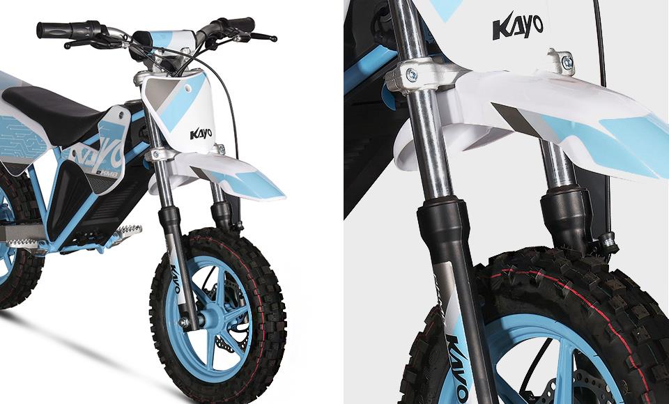 Kayo EKMB