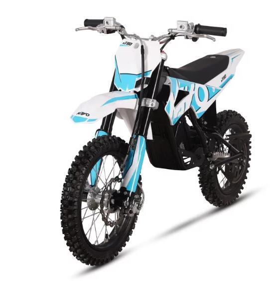 Kayo ET110 Eletirkli çocuk Motoru