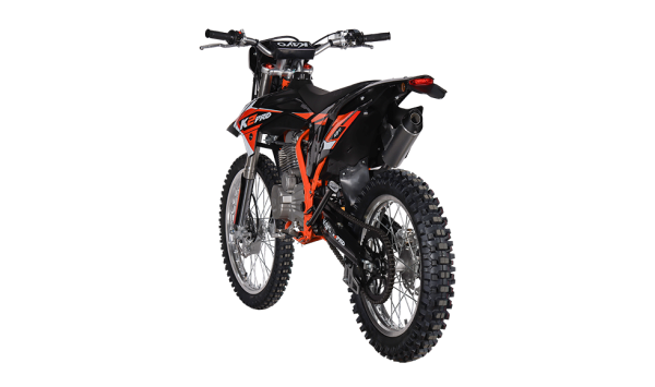 Kayo K2 250 Pro