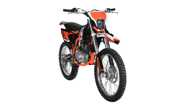 Kayo K2 250 Pro