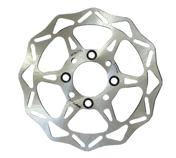 Kayo K2 Ön Disk
