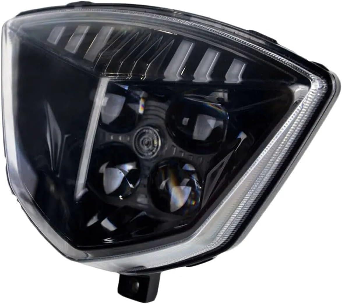 Kayo Kt 250 Far Komple E2