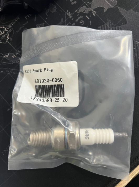 Kayo Kt 50 Buji