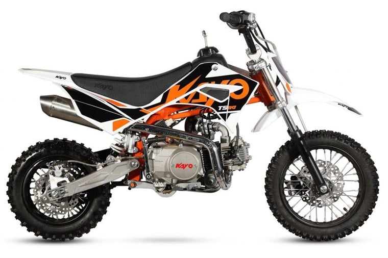 KAYO TS90 4T