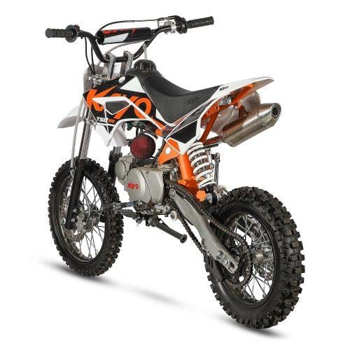 Kayo TSD 110