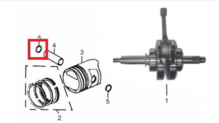 Kayo Tt 160 Pim Sekmanı H4