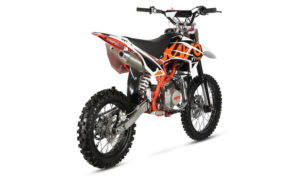 Kayo TT140