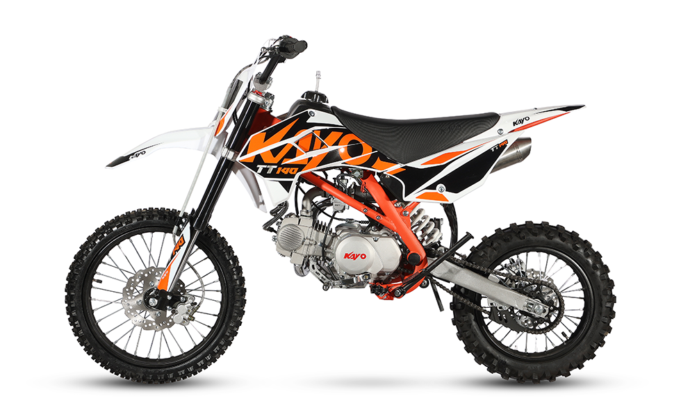 Kayo TT140