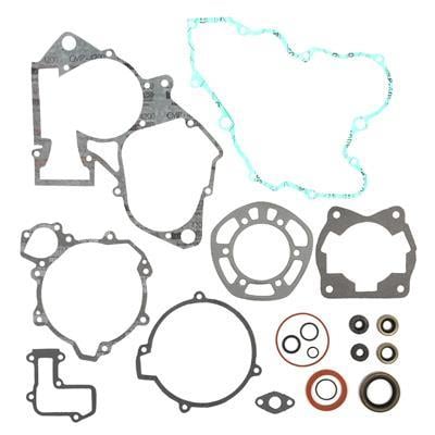 KTM 125SX/EXC 91-97 PROX KOMPLE CONTA SET