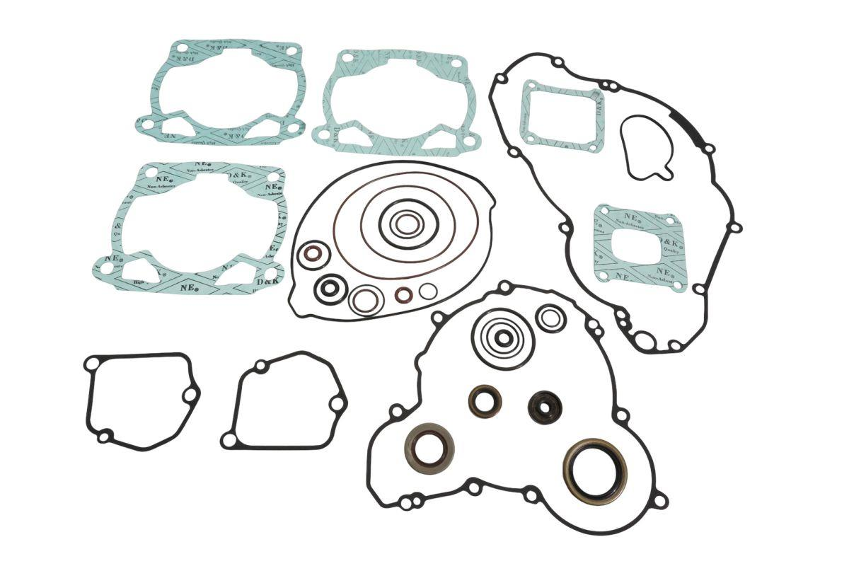 Ktm 250 Exc 24-25 Prox Komple Conta Set