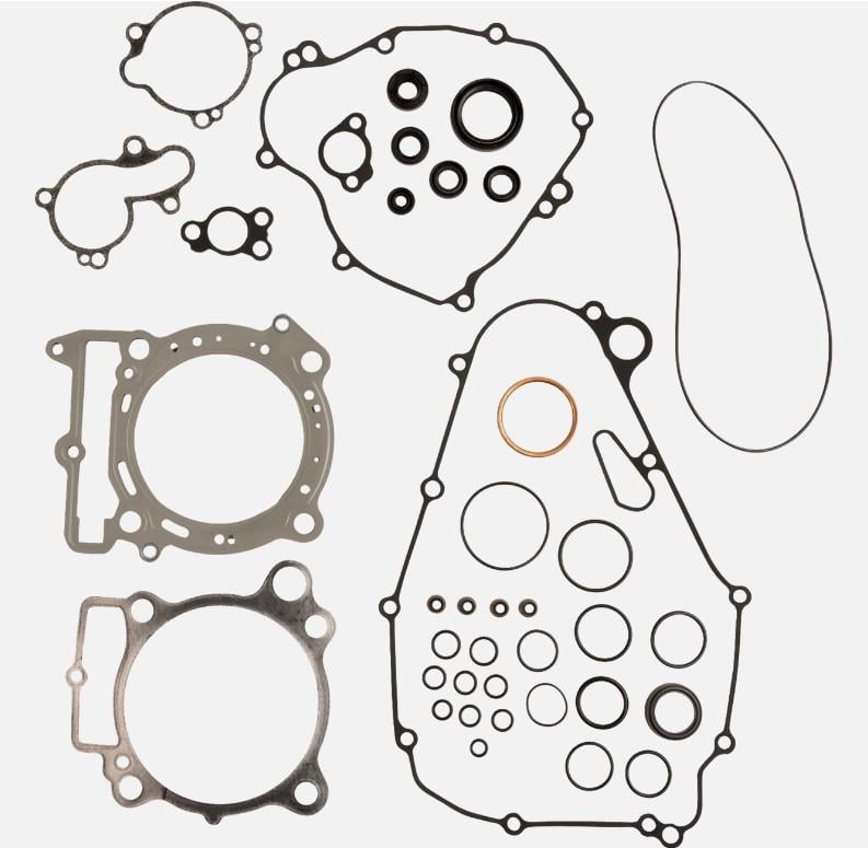 Ktm 250 Exc-F Fe 250 20-23 Prox Komple Conta Set