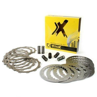KTM 250 SX-F 13-15 PROX DEBRİYAJ BALATA-SAC-YAY SET