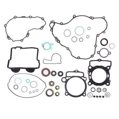 KTM 250EXC-F '17 PROX KOMPLE CONTA SET