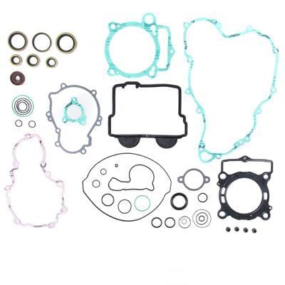 KTM 250EXCF FE250 14-16 PROX KOMPLE CONTA SET