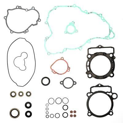 KTM 350SX-F 11-12 PROX KOMPLE CONTA SET