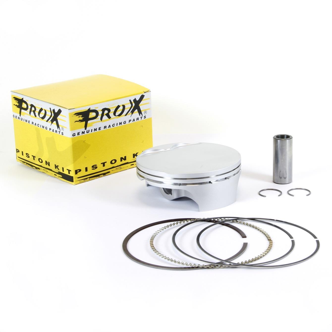 KTM 450 sx-f 07-09 PROX PİSTON KİT